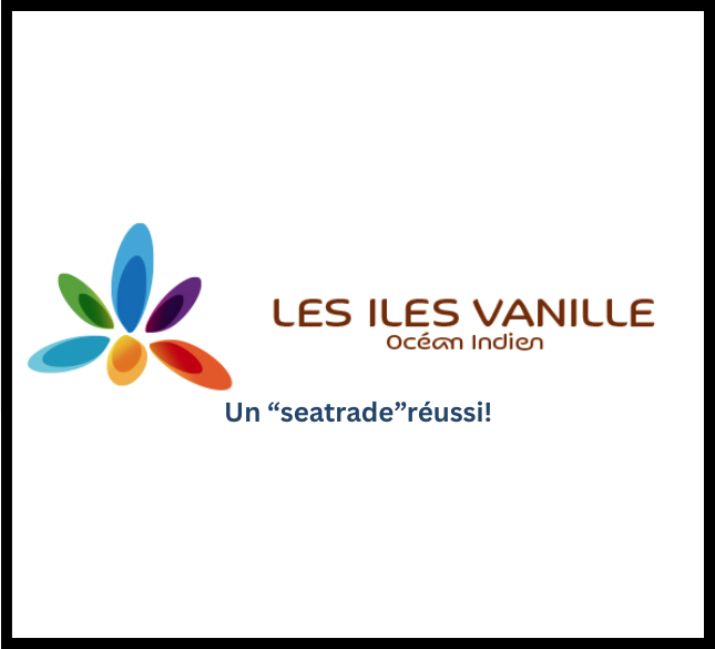 Les îles Vanille Océan Indien 2025